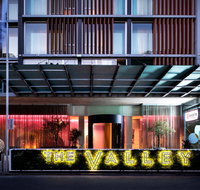 Ovolo The Valley Brisbane - New Castle Holiday
