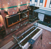 Kennigo Hotel Brisbane - New Castle Holiday