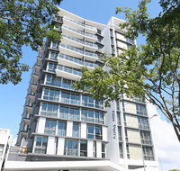 Alex Perry Hotel and Apartments - New Castle Holiday