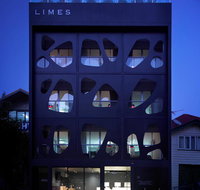 Limes Hotel - New Castle Holiday