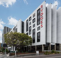 Rydges Fortitude Valley - New Castle Holiday