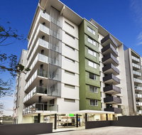 Quest Breakfast Creek - New Castle Holiday