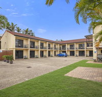 Best Western Airport 85 Motel - New Castle Holiday