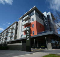 Quest Albury Seviced Apartments - New Castle Holiday
