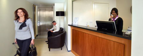 City Edge East Melbourne Serviced Apartm - New Castle Holiday 1