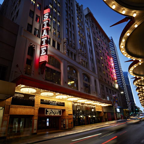 QT Sydney - New Castle Holiday 0