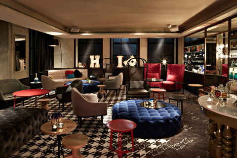 QT Sydney - New Castle Holiday 4