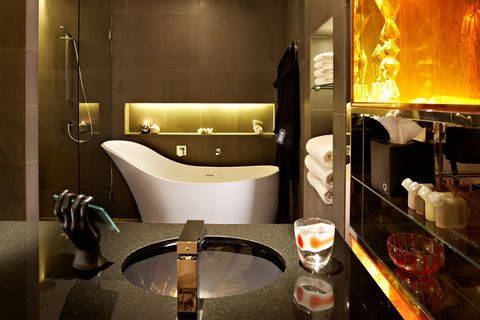 QT Sydney - New Castle Holiday 7