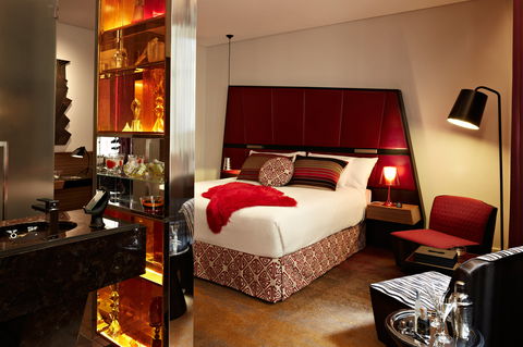 QT Sydney - New Castle Holiday 8