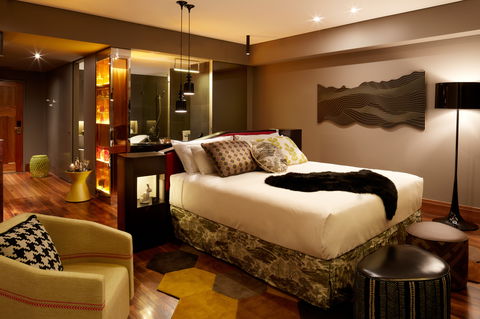 QT Sydney - New Castle Holiday 9