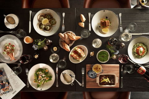 QT Sydney - New Castle Holiday 12