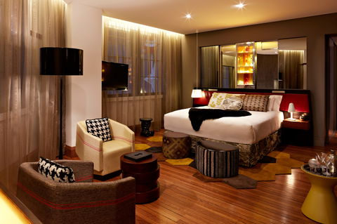 QT Sydney - New Castle Holiday 15