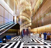 The Star Grand Hotel and Residences - New Castle Holiday