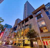 Hilton Sydney - New Castle Holiday