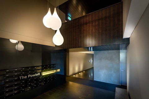 Tribeca Serviced Apartments - New Castle Holiday 4
