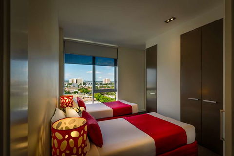 Tribeca Serviced Apartments - New Castle Holiday 8