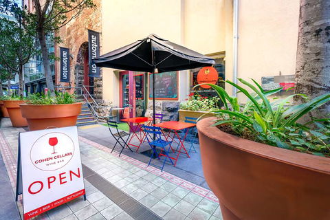 Tribeca Serviced Apartments - New Castle Holiday 9