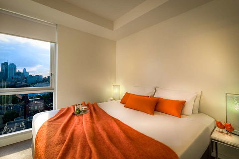 Tribeca Serviced Apartments - New Castle Holiday 10