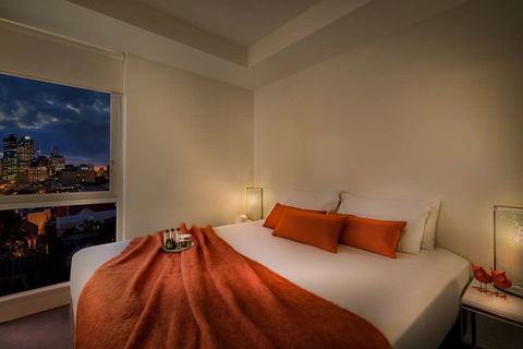 Tribeca Serviced Apartments - New Castle Holiday 11