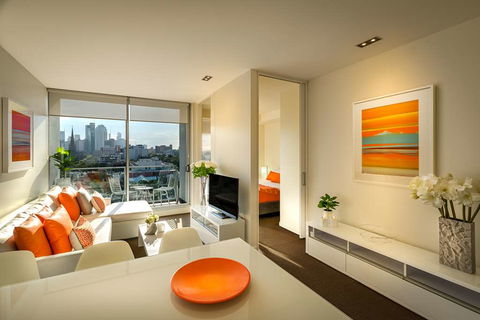 Tribeca Serviced Apartments - New Castle Holiday 12