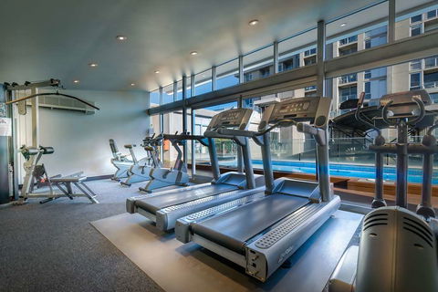 Tribeca Serviced Apartments - New Castle Holiday 14