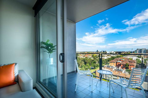 Tribeca Serviced Apartments - New Castle Holiday 15