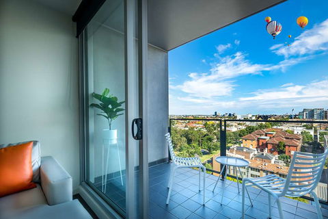 Tribeca Serviced Apartments - New Castle Holiday 16