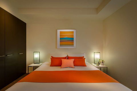 Tribeca Serviced Apartments - New Castle Holiday 17