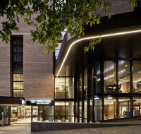Crowne Plaza Sydney Darling Harbour - New Castle Holiday