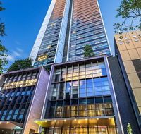Fraser Suites Sydney - New Castle Holiday