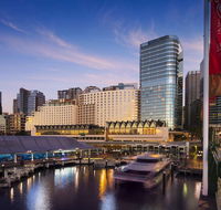 Hyatt Regency Sydney - New Castle Holiday