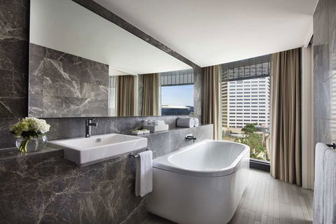Hyatt Regency Sydney - New Castle Holiday 3
