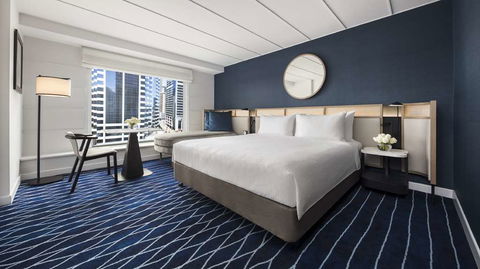 Hyatt Regency Sydney - New Castle Holiday 4