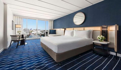 Hyatt Regency Sydney - New Castle Holiday 5