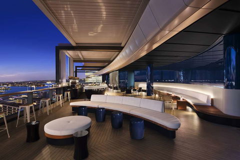 Hyatt Regency Sydney - New Castle Holiday 7