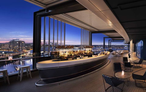 Hyatt Regency Sydney - New Castle Holiday 9