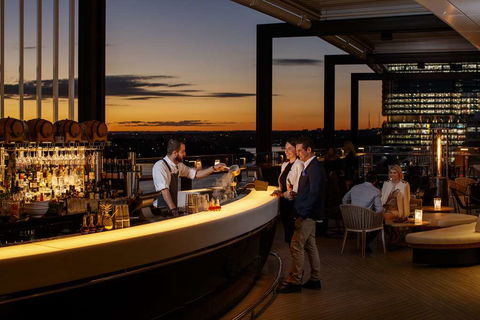 Hyatt Regency Sydney - New Castle Holiday 10