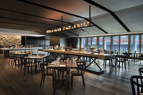 Hyatt Regency Sydney - New Castle Holiday 11