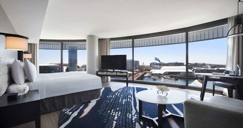 Hyatt Regency Sydney - New Castle Holiday 13