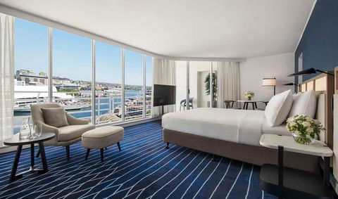 Hyatt Regency Sydney - New Castle Holiday 14