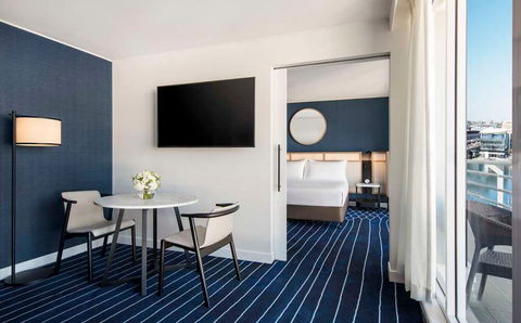 Hyatt Regency Sydney - New Castle Holiday 15