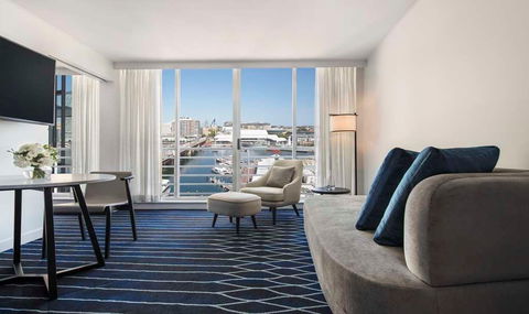 Hyatt Regency Sydney - New Castle Holiday 16