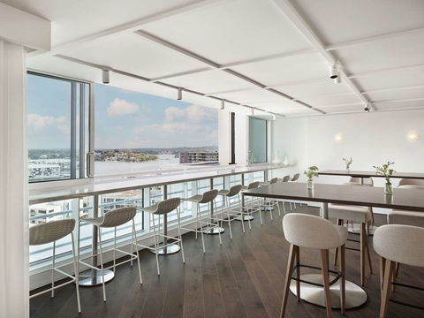Hyatt Regency Sydney - New Castle Holiday 17