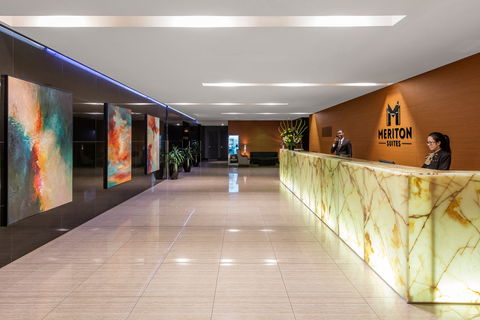 Meriton Suites Campbell Street - New Castle Holiday 2