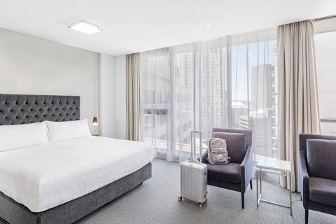 Meriton Suites Campbell Street - New Castle Holiday 3