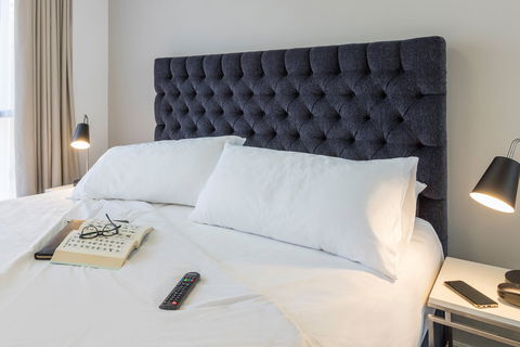 Meriton Suites Campbell Street - New Castle Holiday 12