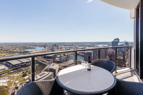 Meriton Suites Kent Street - New Castle Holiday 2