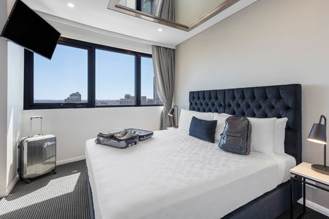 Meriton Suites Kent Street - New Castle Holiday 3