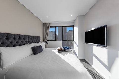 Meriton Suites Kent Street - New Castle Holiday 7