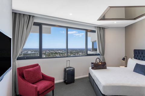Meriton Suites Kent Street - New Castle Holiday 8